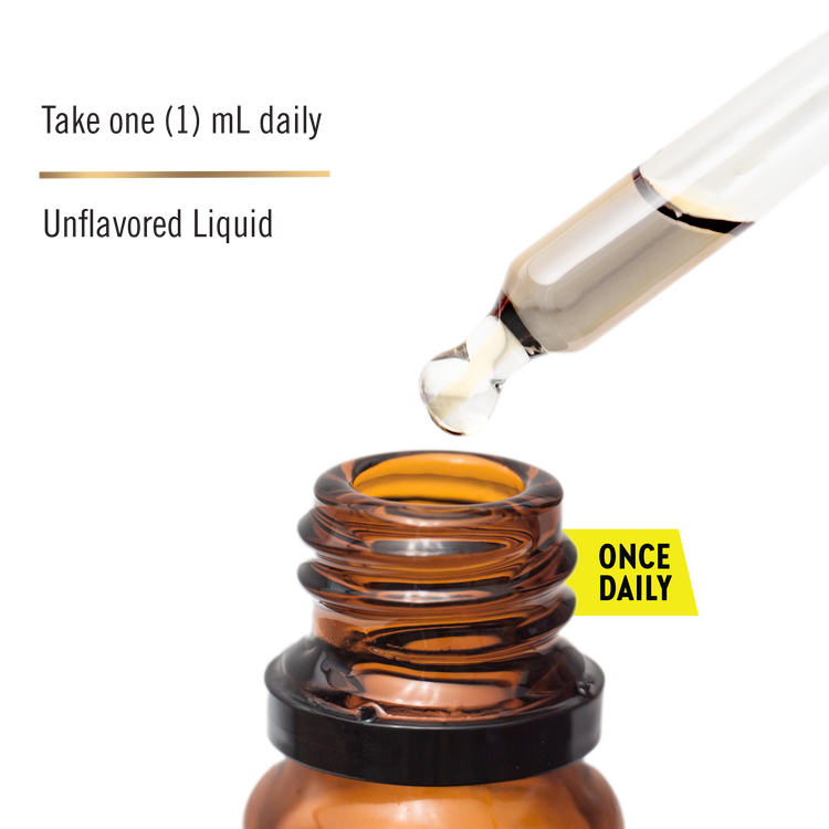 USDA Organic Probiotic Liquid 1 oz