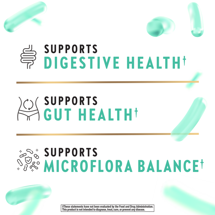 USDA Organic Probiotic Liquid 1 oz