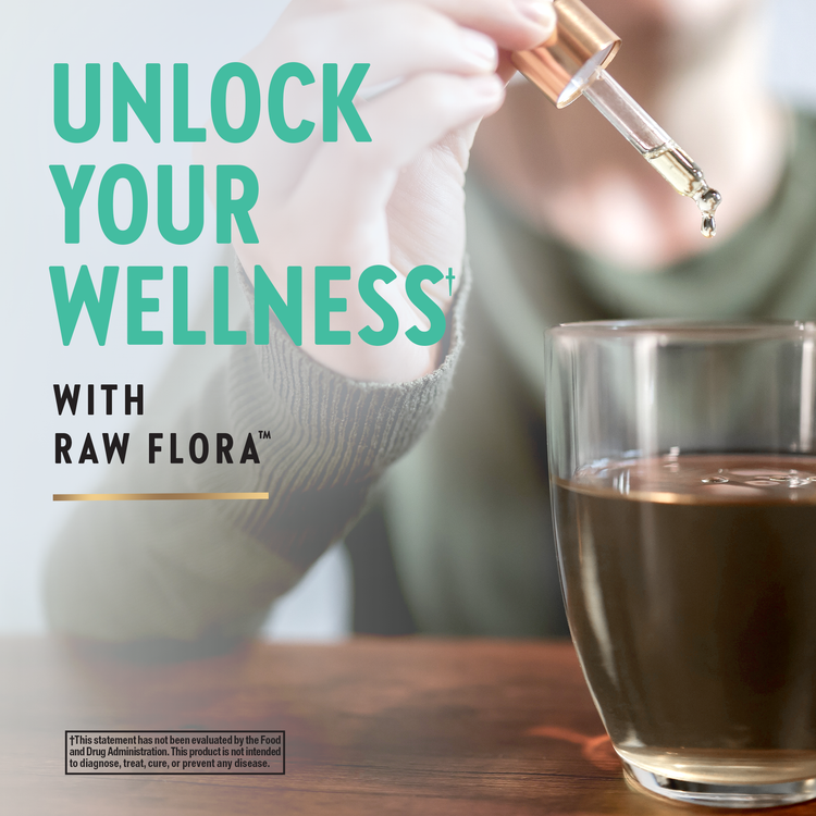 USDA Organic Probiotic Liquid 1 oz