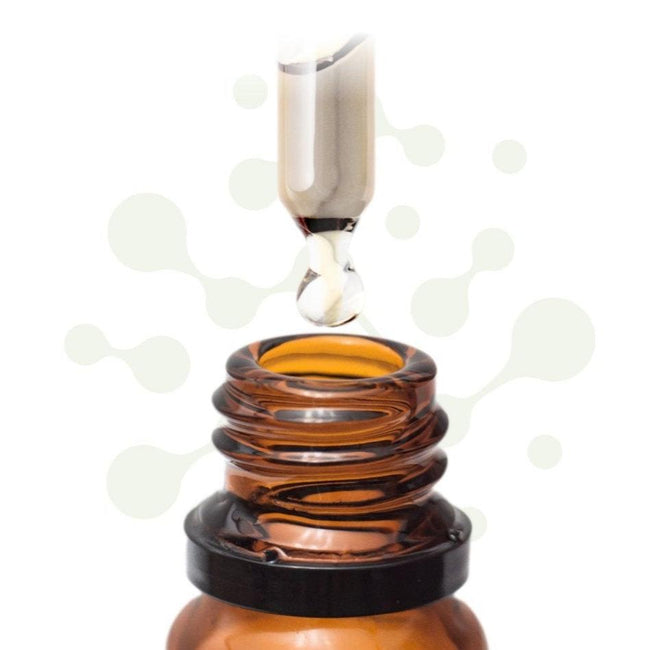 USDA Organic Probiotic Liquid 1 oz