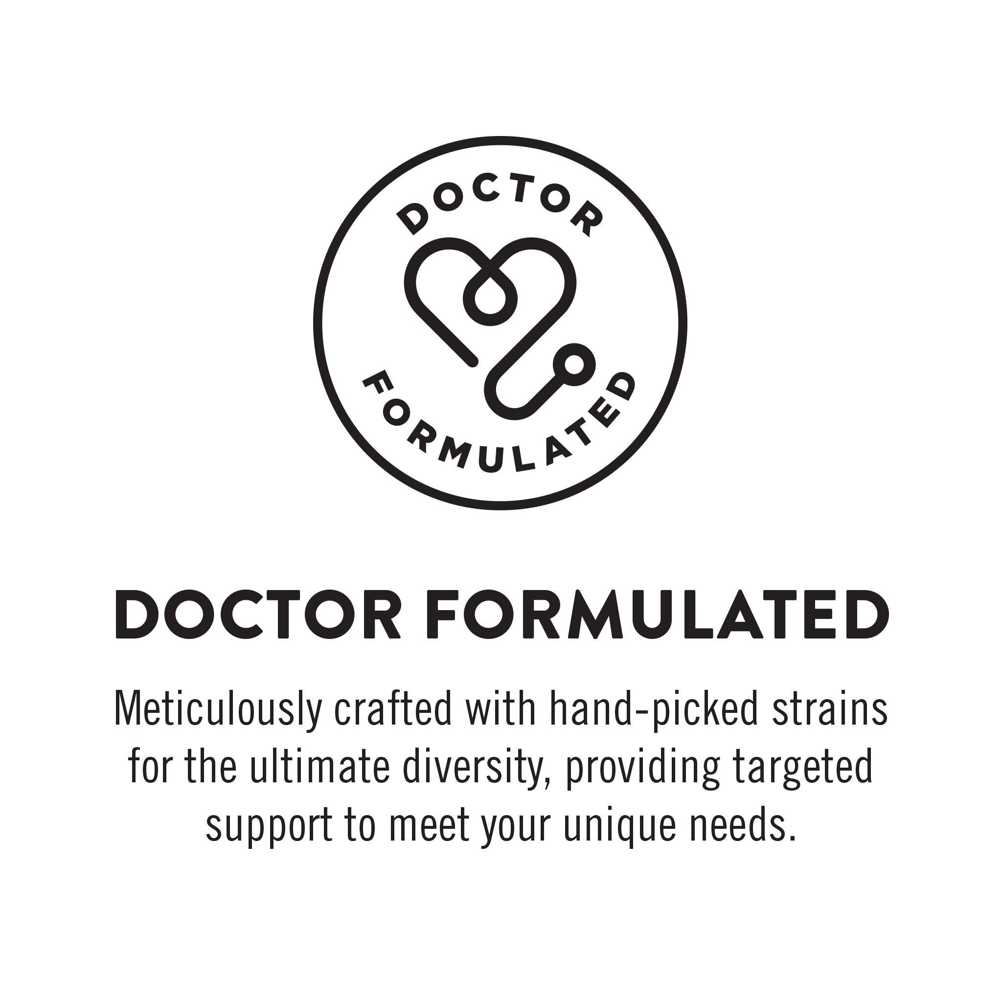 Women's Care Probiotic - 30 Billion CFU