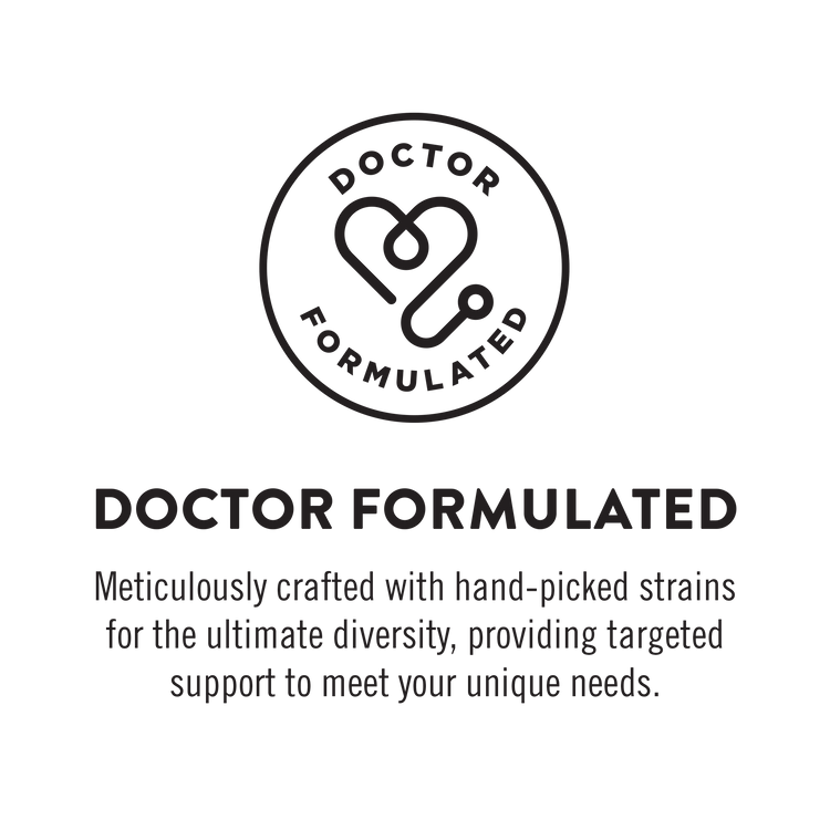 Women's Care Probiotic - 30 Billion CFU